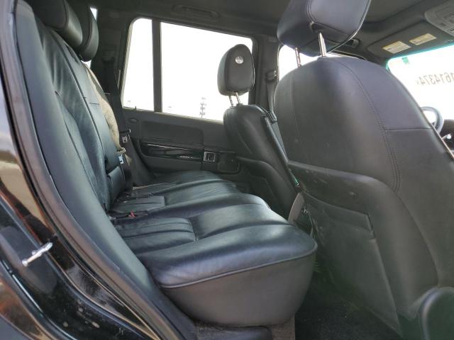 Photo 11 from auction – 2012 LAND ROVER RANGE ROVE with VIN SALME1D45CA384810