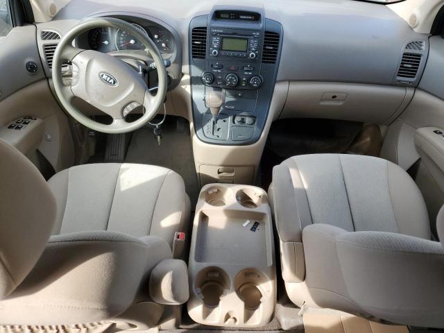 Photo 8 from auction – 2011 KIA SEDONA LX with VIN KNDMG4C72B6369858