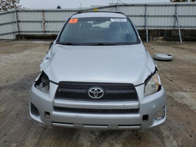 Photo 5 from auction – 2011 TOYOTA RAV4 with VIN 2T3BF4DV7BW096339