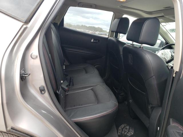 Photo 11 from auction – 2013 NISSAN ROGUE S with VIN JN8AS5MT3DW016443