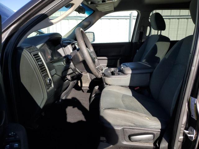 Photo 7 from auction – 2018 RAM 1500 ST with VIN 3C6RR7KT0JG225942