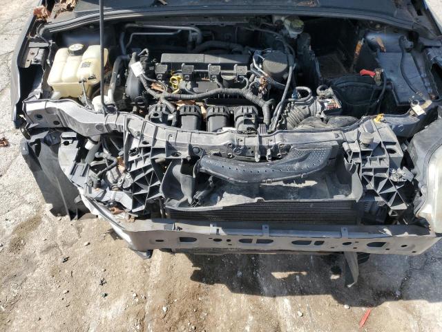 Photo 11 from auction – 2012 FORD FOCUS S with VIN 1FAHP3E28CL143636