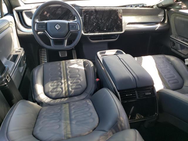 Photo 8 from auction – 2024 RIVIAN R1S ADVENT with VIN 7PDSGCBA1RN038230
