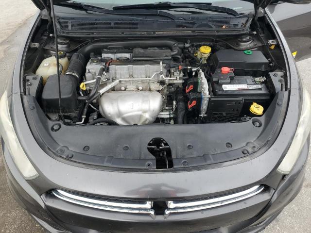 Photo 11 from auction – 2014 DODGE DART LIMIT with VIN 1C3CDFCB6ED746619