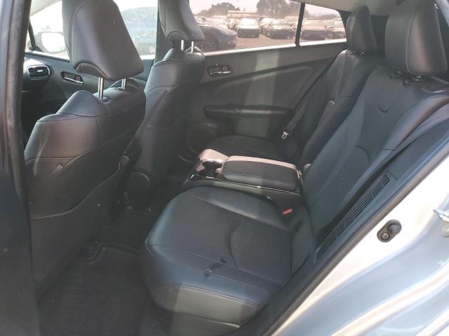 Photo 10 from auction – 2017 TOYOTA PRIUS PRIM with VIN JTDKARFP0H3060823