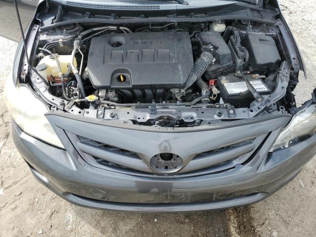 Photo 11 from auction – 2013 TOYOTA COROLLA BA with VIN 5YFBU4EE6DP198023