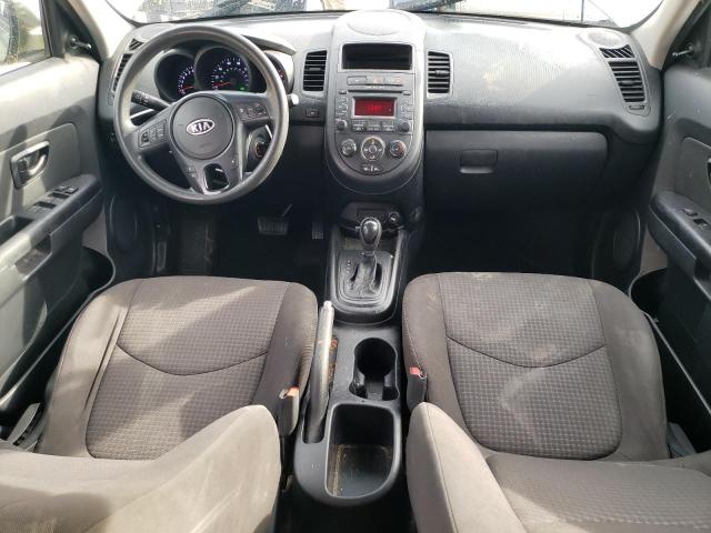 Photo 8 from auction – 2012 KIA SOUL with VIN KNDJT2A53C7443966