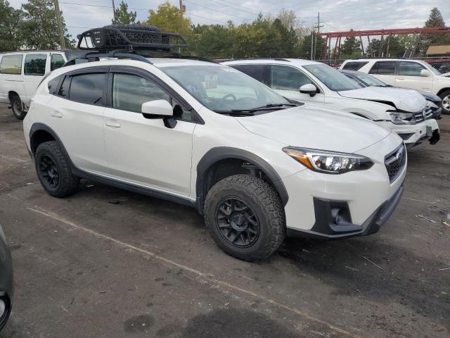 Photo 4 from auction – 2019 SUBARU CROSSTREK with VIN JF2GTAEC7KH315785