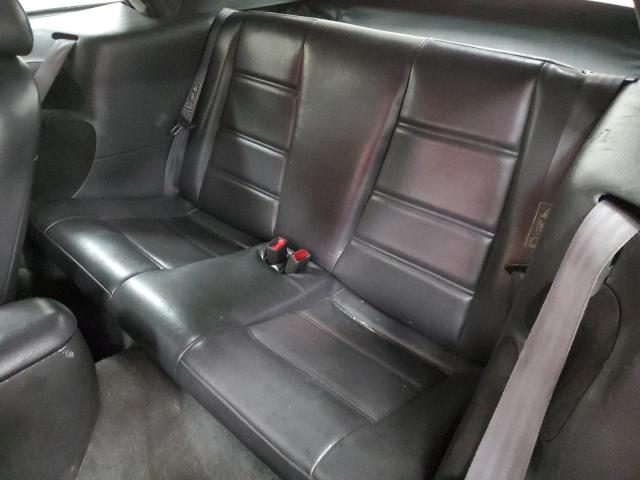 Photo 10 from auction – 2000 FORD MUSTANG with VIN 1FAFP4443YF196475