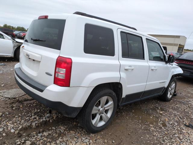 Photo 3 from auction – 2016 JEEP PATRIOT LA with VIN 1C4NJPFB9GD569730