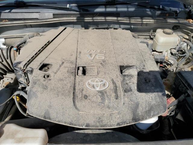 صورة رقم 12 من المزاد - 2008 TOYOTA 4RUNNER SR مع VIN JTEBU14RX88107660