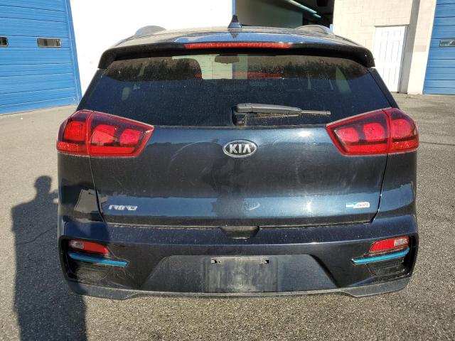 Photo 6 from auction – 2020 KIA NIRO EX with VIN KNDCC3LG2L5081010
