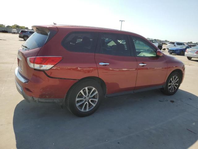 Photo 3 from auction – 2015 NISSAN PATHFINDER with VIN 5N1AR2MN0FC615923