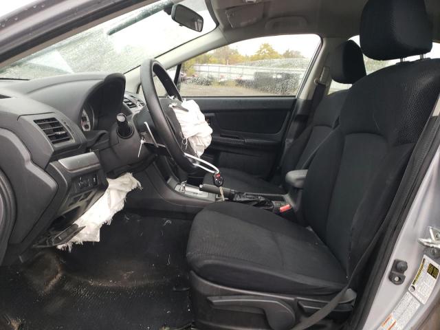 Photo 7 from auction – 2012 SUBARU IMPREZA PR with VIN JF1GPAC69CH202895