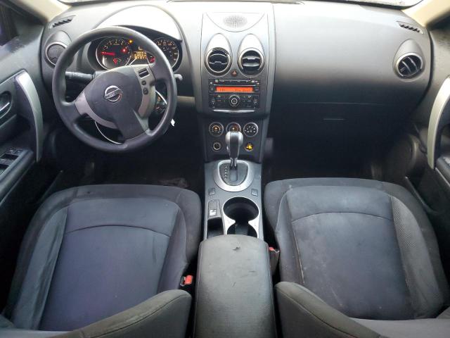 Photo 8 from auction – 2013 NISSAN ROGUE S with VIN JN8AS5MT3DW001893