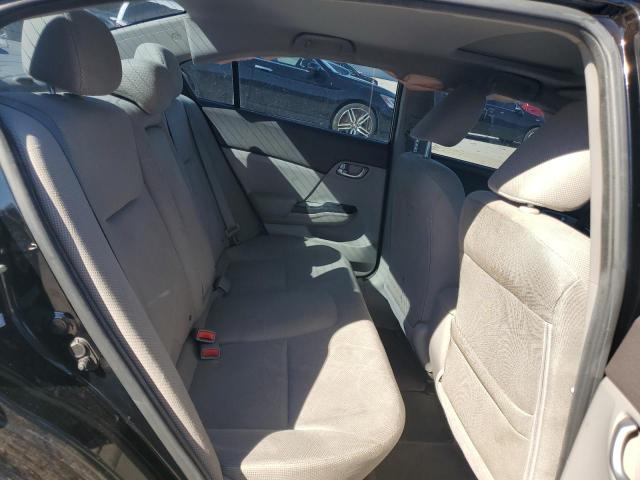 Photo 10 from auction – 2012 HONDA CIVIC EX with VIN 2HGFB2F81CH524224