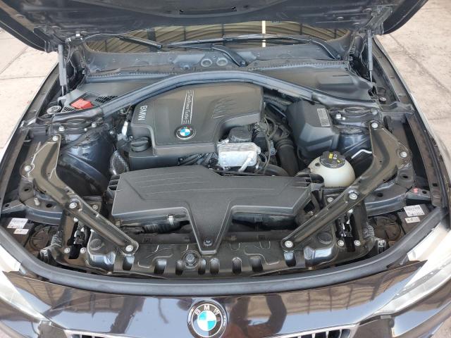 Photo 11 from auction – 2015 BMW 428 I SULE with VIN WBA3V7C5XFP772288