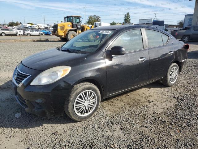 NISSAN VERSA S 2012 with VIN 3N1CN7AP7CL825479 - Photo from auction