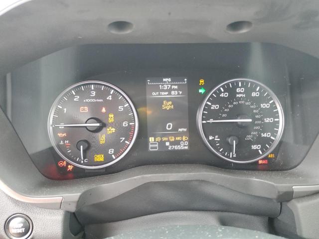 Photo 9 from auction – 2023 SUBARU ASCENT LIM with VIN 4S4WMAND2P3404468