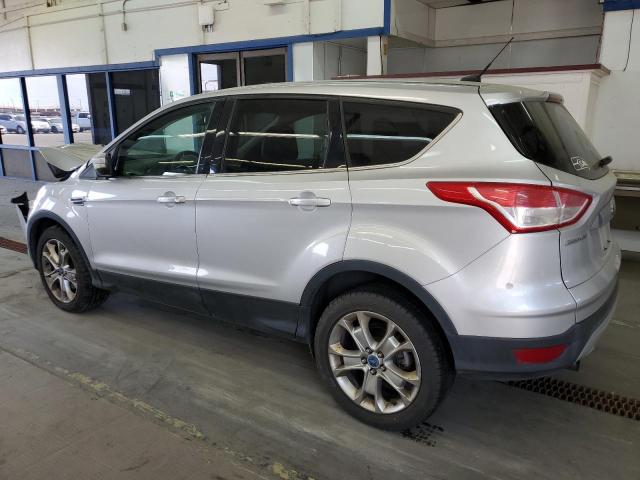 Photo 2 from auction – 2013 FORD ESCAPE SEL with VIN 1FMCU9H95DUB99324