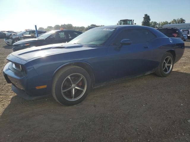 DODGE CHALLENGER 2010 with VIN 2B3CJ4DV6AH109150 - Photo from auction