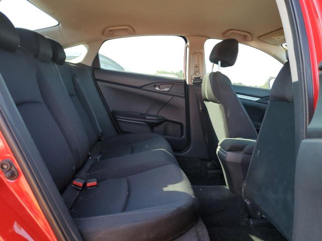 Photo 10 from auction – 2016 HONDA CIVIC LX with VIN 2HGFC2E54GH561620