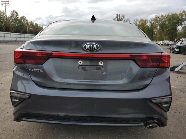 Photo 6 from auction – 2021 KIA FORTE FE with VIN 3KPF24AD1ME287181