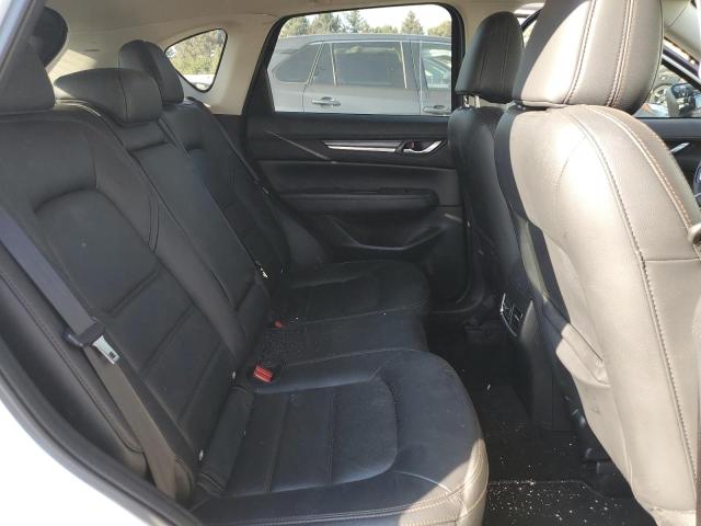 Photo 10 from auction – 2019 MAZDA CX-5 GRAND with VIN JM3KFBDMXK0642624