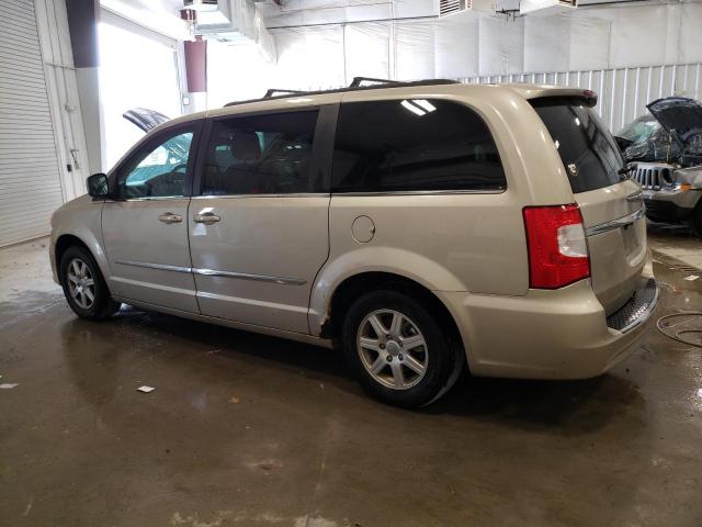 Photo 2 from auction – 2012 CHRYSLER TOWN & COU with VIN 2C4RC1BG3CR303296