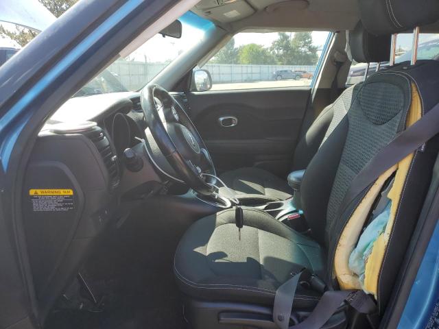 Фото 7 с аукциона – 2016 KIA SOUL + с VIN KNDJP3A57G7304326