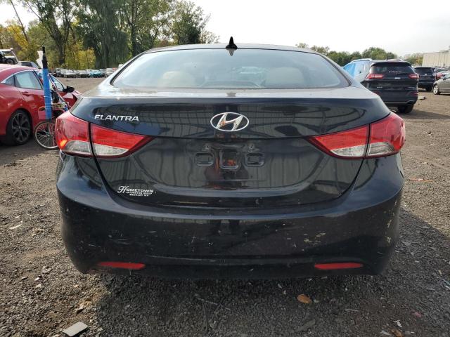 Photo 6 from auction – 2011 HYUNDAI ELANTRA GL with VIN 5NPDH4AE7BH040478