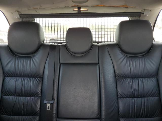 Zdjęcie 10 z aukcji – 2006 PORSCHE CAYENNE S z VIN WP1AB29P06LA65334