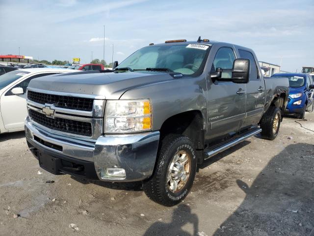 CHEVROLET SILVERADO 2008 with VIN 1GCHK23K18F175565 - Photo from auction