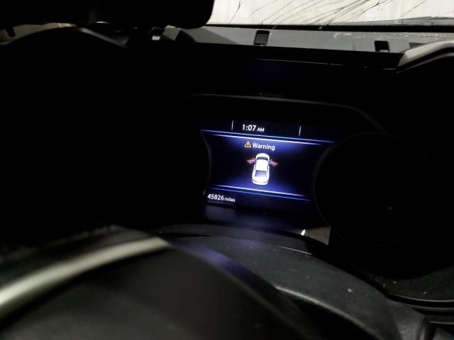 Photo 9 from auction – 2019 NISSAN MAXIMA S with VIN 1N4AA6AV2KC384322