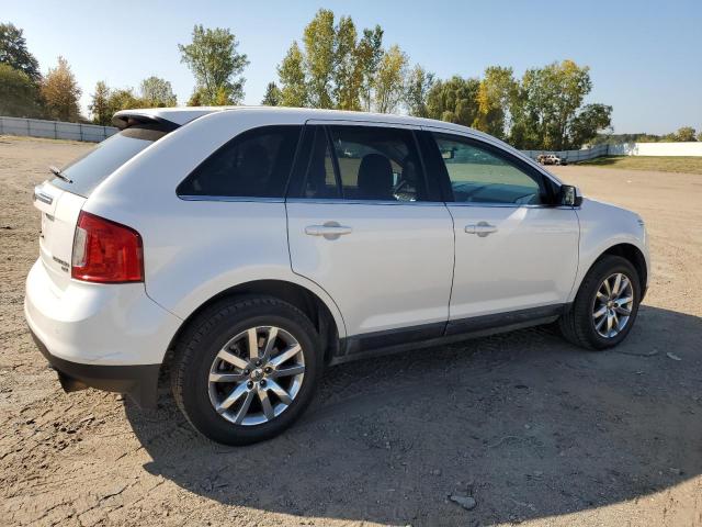 Photo 3 from auction – 2014 FORD EDGE LIMIT with VIN 2FMDK4KC7EBB23998