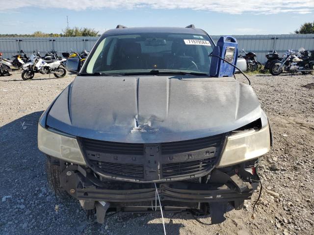Photo 5 from auction – 2010 DODGE JOURNEY SX with VIN 3D4PH5FV5AT111495