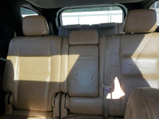 Photo 10 from auction – 2012 DODGE DURANGO CI with VIN 1C4SDJET2CC278844