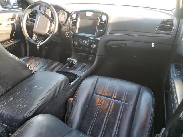 Photo 8 from auction – 2014 CHRYSLER 300 S with VIN 2C3CCABGXEH264936
