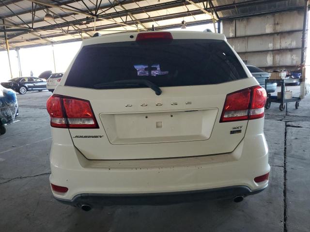Photo 6 from auction – 2016 DODGE JOURNEY SX with VIN 3C4PDCBG1GT122636