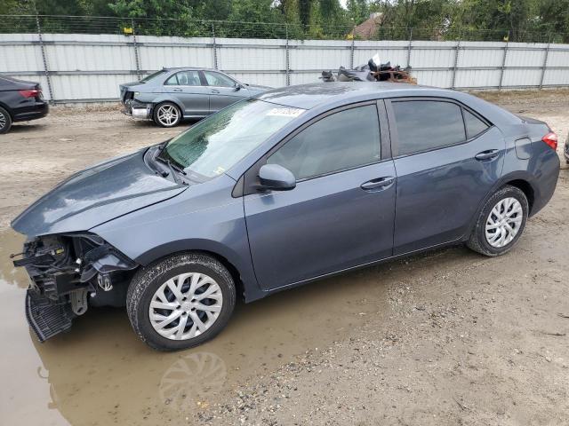 Photo 1 from auction – 2017 TOYOTA COROLLA L with VIN 5YFBURHE1HP629494