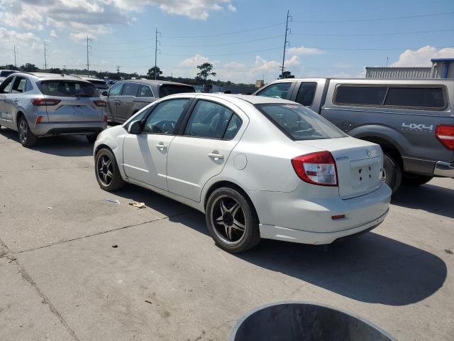 Photo 2 from auction – 2008 SUZUKI SX4 CONVEN with VIN JS2YC415385110556