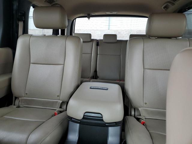 Photo 10 from auction – 2011 TOYOTA SEQUOIA PL with VIN 5TDDY5G19BS045721
