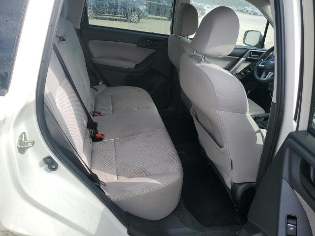 Photo 10 from auction – 2018 SUBARU FORESTER 2 with VIN JF2SJAGC1JH546886