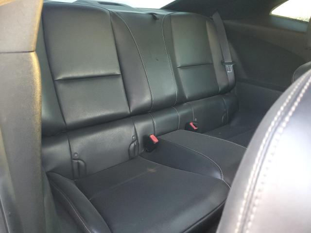 Photo 10 from auction – 2013 CHEVROLET CAMARO 2SS with VIN 2G1FK1EJ6D9222736
