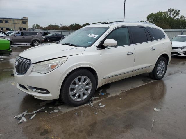 BUICK ENCLAVE 2013 with VIN 5GAKRCKD5DJ159369 - Photo from auction