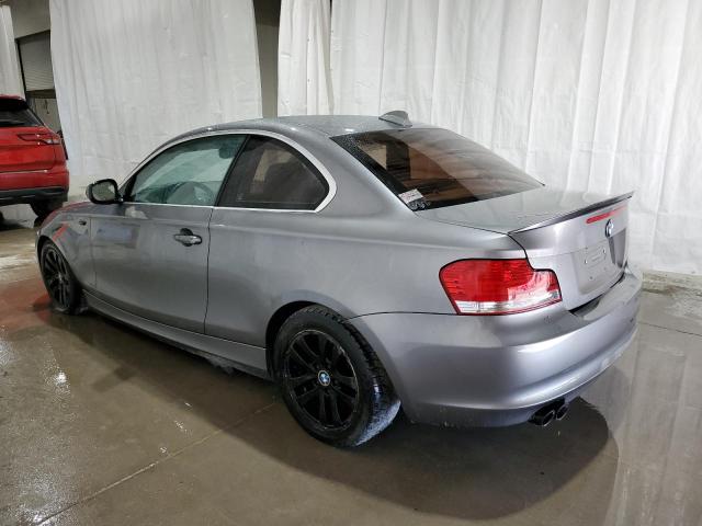 Photo 2 from auction – 2010 BMW 128 I with VIN WBAUP7C50AVK77133
