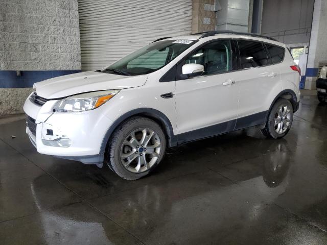 FORD ESCAPE SEL 2013 with VIN 1FMCU9H97DUB23569 - Photo from auction