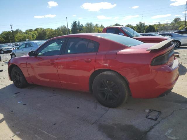 Photo 2 from auction – 2015 DODGE CHARGER SE with VIN 2C3CDXBG0FH751547