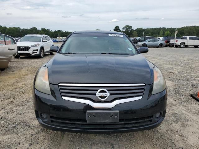 Photo 5 from auction – 2007 NISSAN ALTIMA 2.5 with VIN 1N4AL21E17C153518