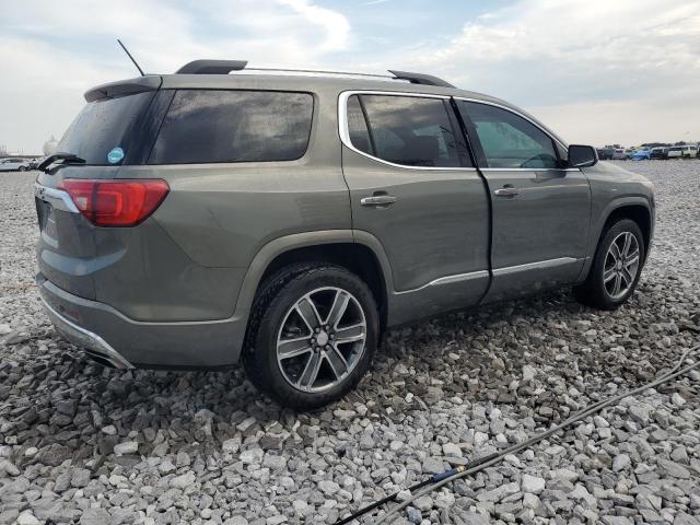 Photo 3 from auction – 2018 GMC ACADIA DEN with VIN 1GKKNPLS8JZ159804
